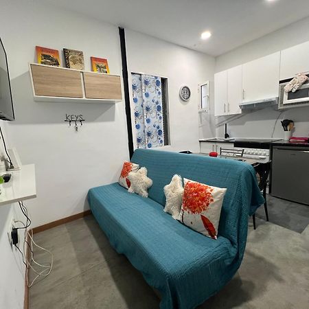 Apartment La Paz Madrid Dış mekan fotoğraf