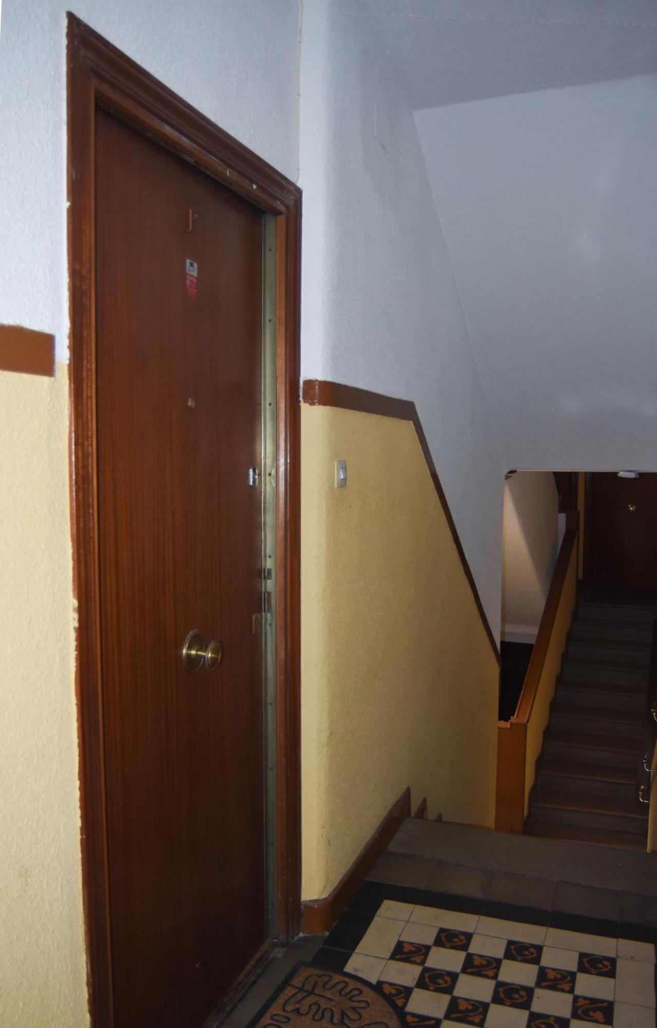 Apartment La Paz Madrid Dış mekan fotoğraf