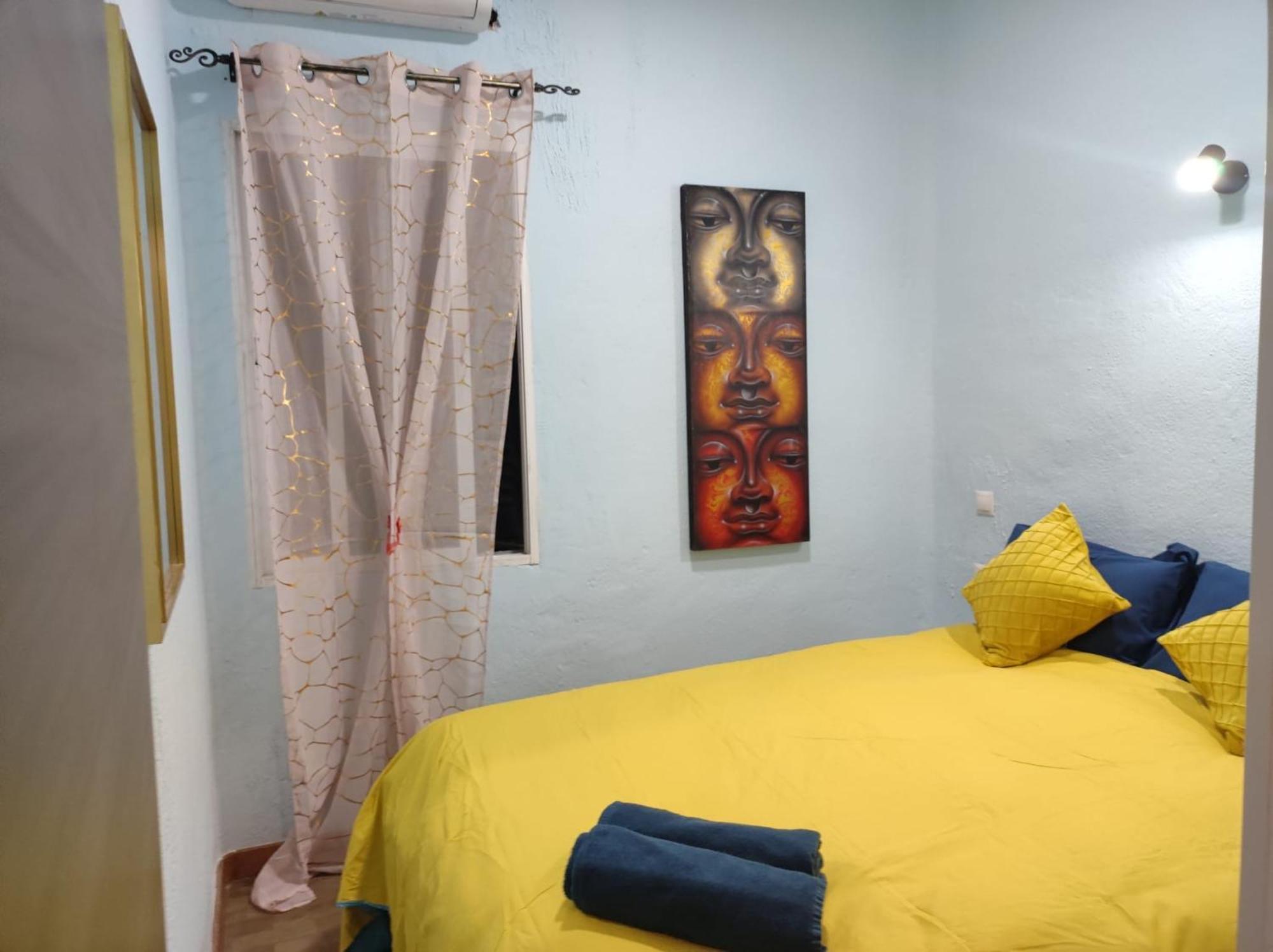 Apartment La Paz Madrid Dış mekan fotoğraf