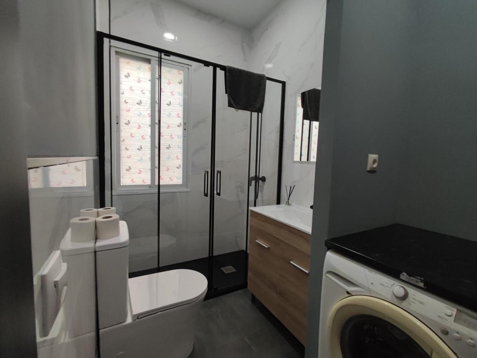 Apartment La Paz Madrid Dış mekan fotoğraf
